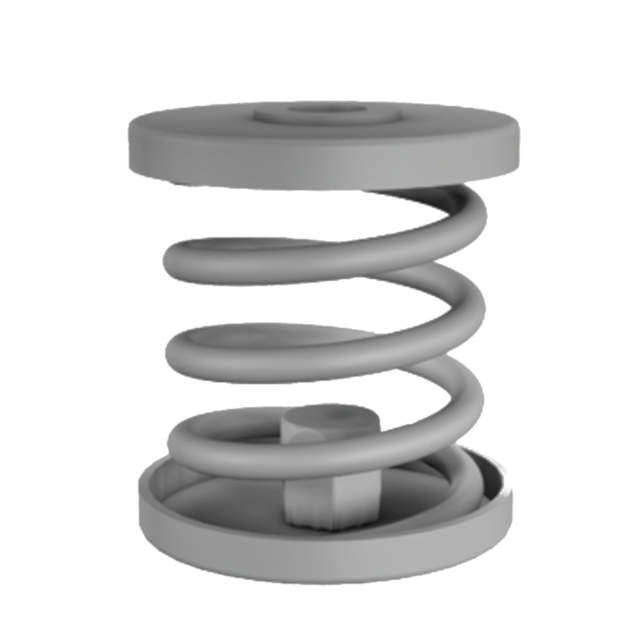 FDO5265-126 (ca. 50mm ved 100 kg)
