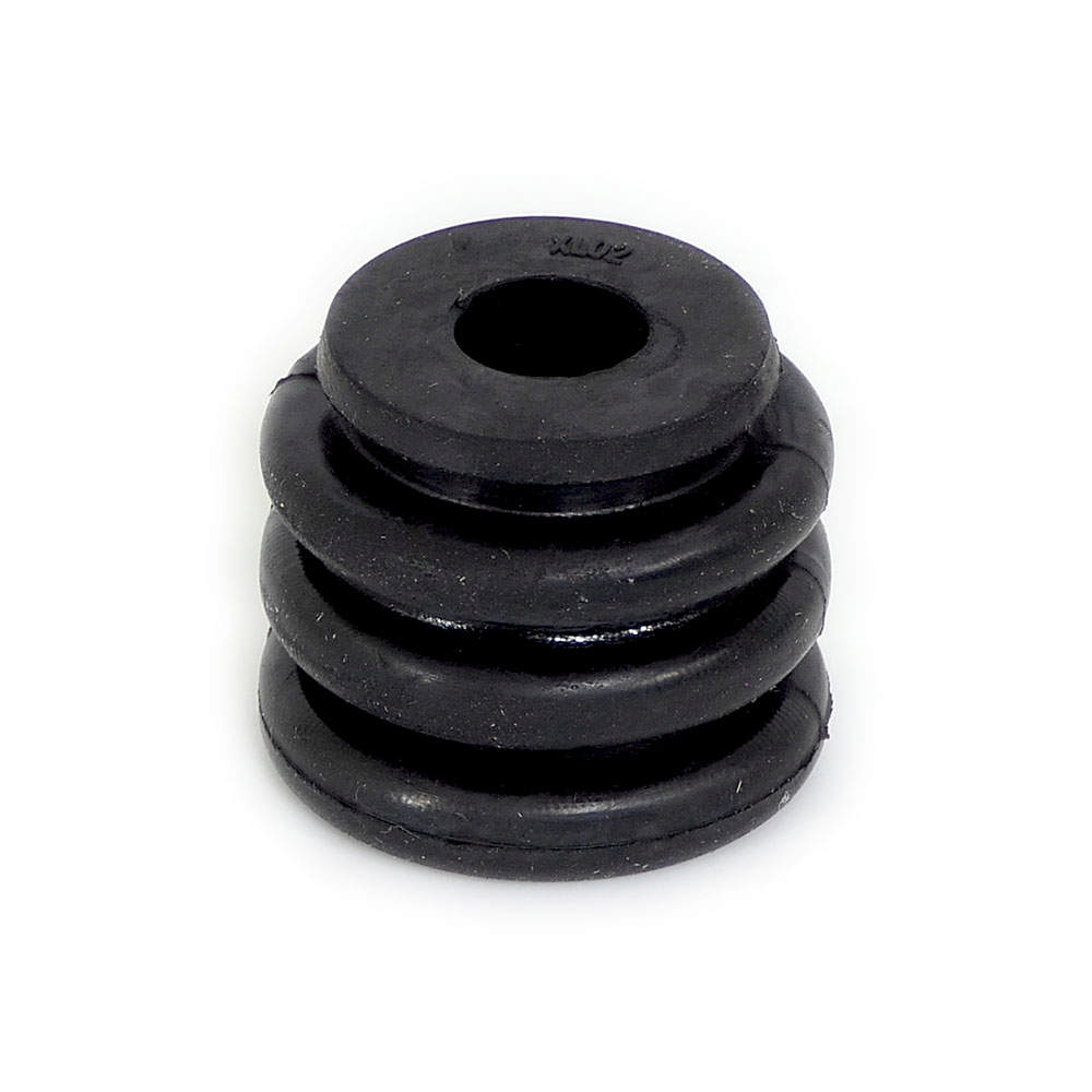 Vibrationsdæmper, kompressor