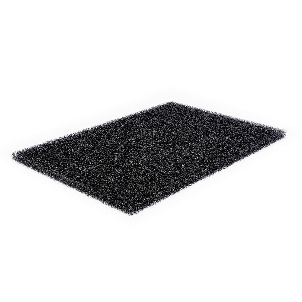 Pladefilter, til frontgitter, CDT 40/40S