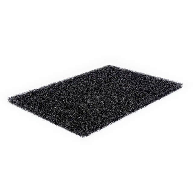 Pladefilter, til frontgitter, CDT 40/40S