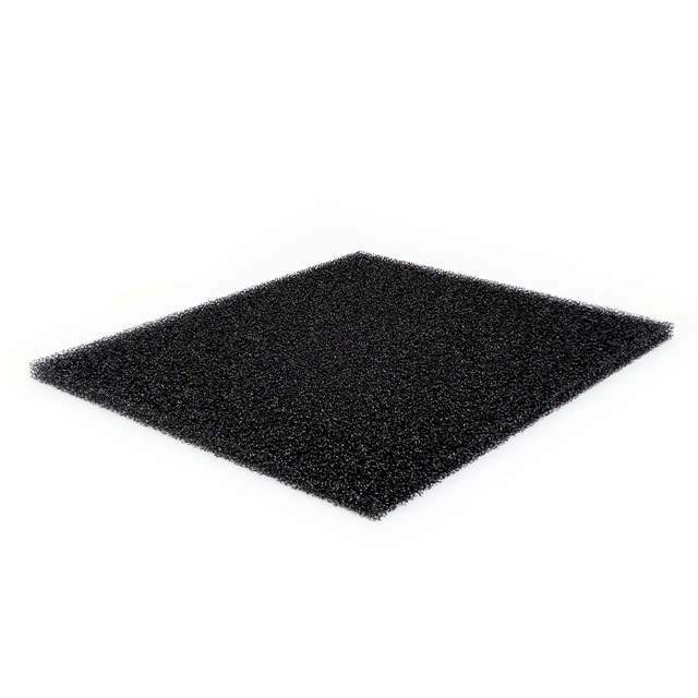 Pladefilter, til frontgitter, CDT 60