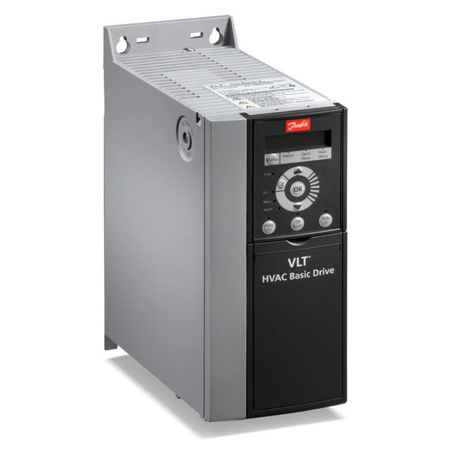 Frequenzumformer, 18,5 kW, 400 V