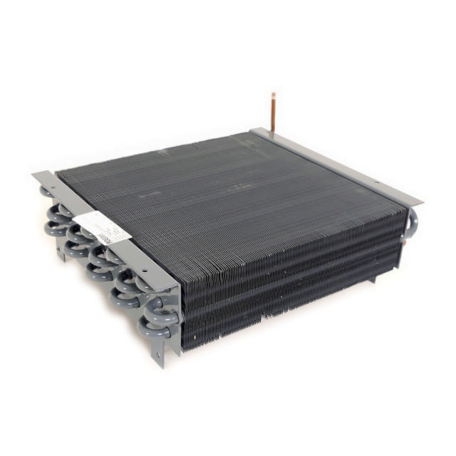 Kondensatorflade, 250 x 300 x 98mm