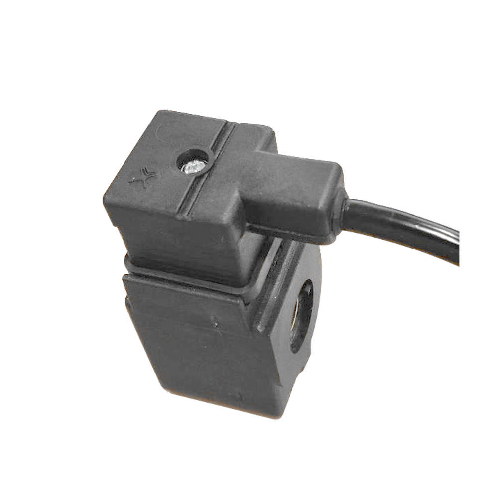 Spule für Magnetventil