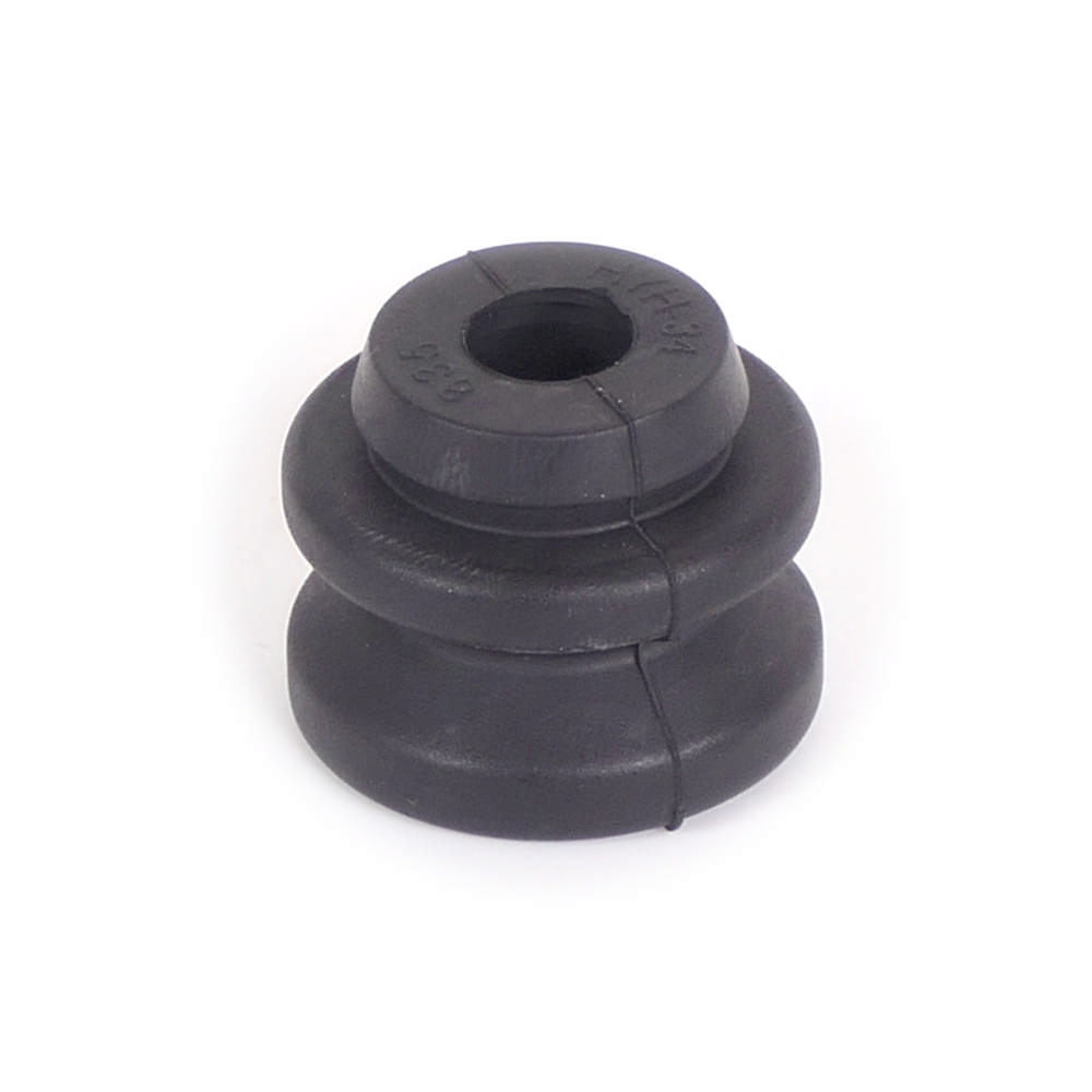 Vibrationsdämpfer, Kompressor 
