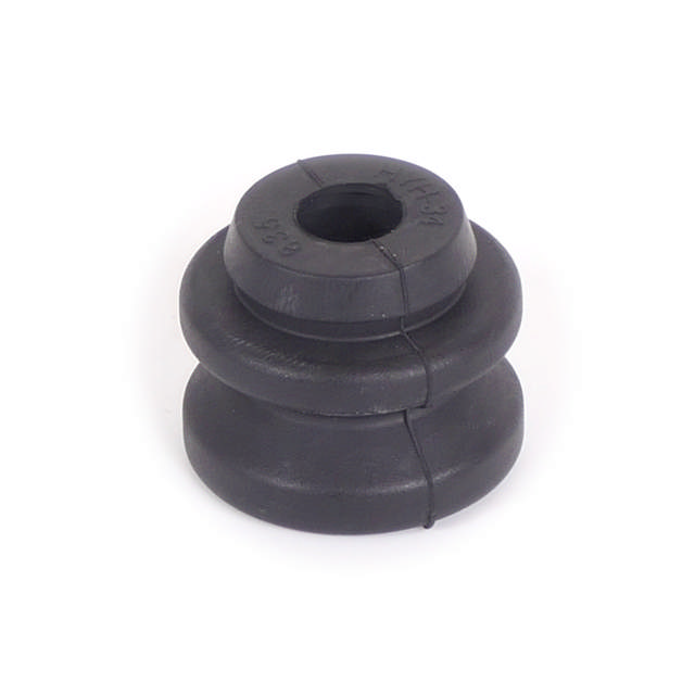 Vibrationsdämpfer, Kompressor 
