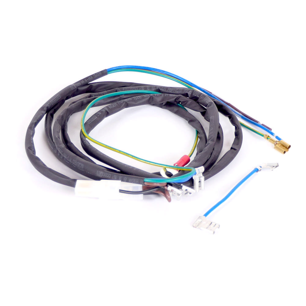 Cable set, compressor CDT 40/40S/60 MKIII