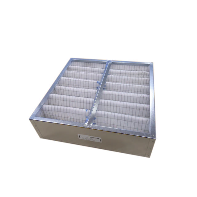 Paneelfilter, ST11-ePM10 55%, 130/450/450