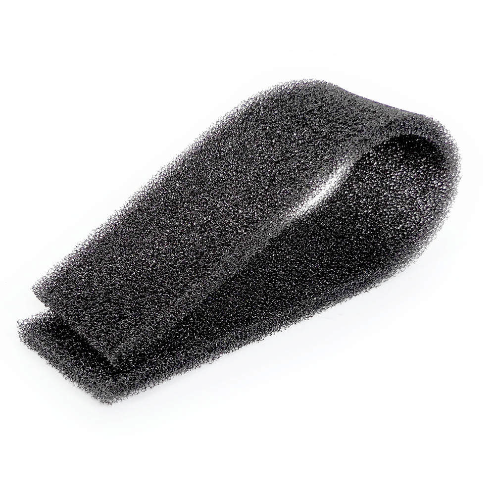 Pladefilter, PPI 15, CDP 45, 706 x 118mm