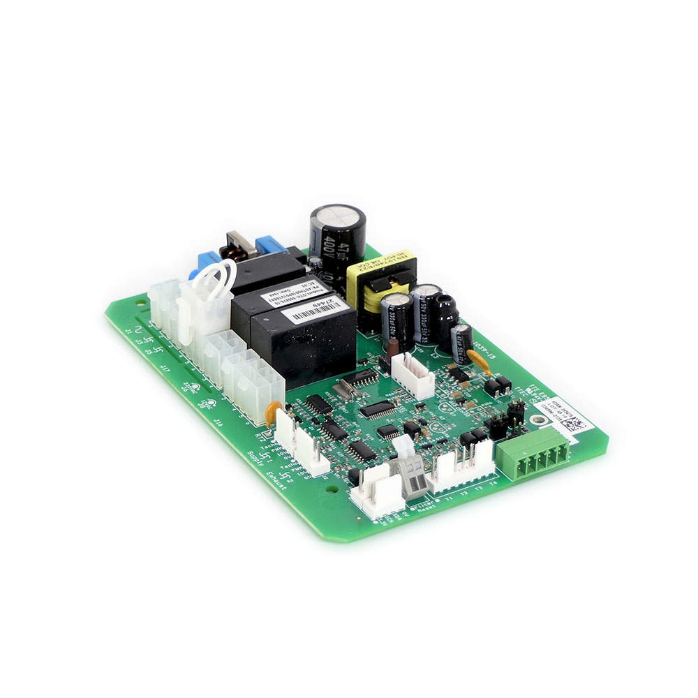 Controller PCB