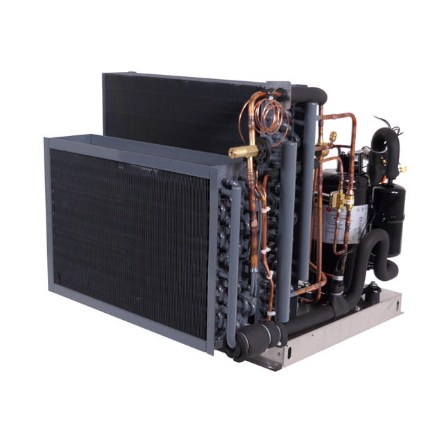 Cooling plant Cpl. Cdp 75