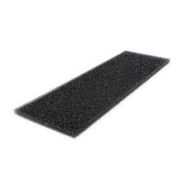 Pladefilter, PPI 15, CDP 35
