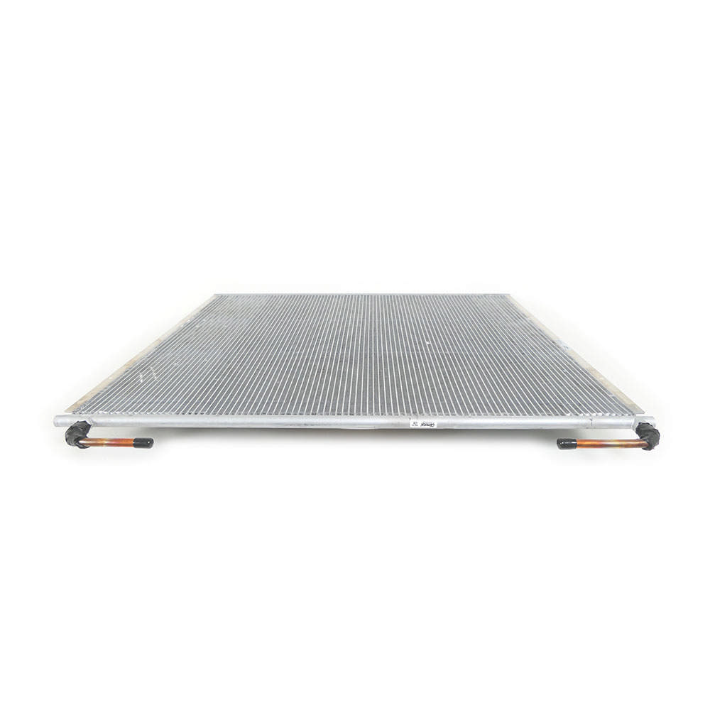 Kondensatorflade, h x l, 1000*800, MPE type 20mm, 35/50c, 4500m3/t