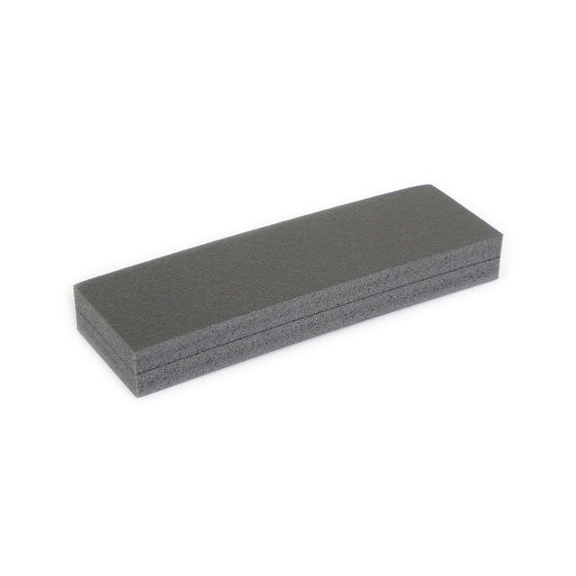 Isoleringsmateriale, filterpakning