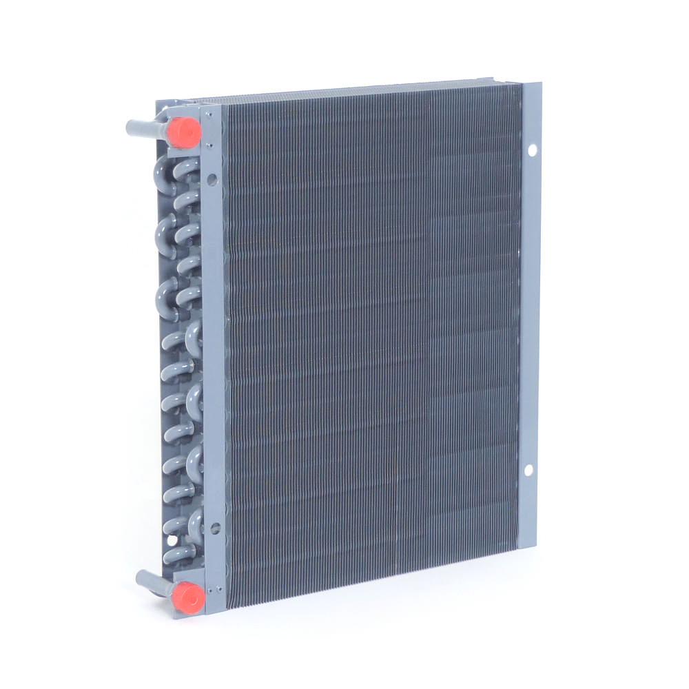 Warmwasserheizregister, 3RR, 400 x 300 x 65
