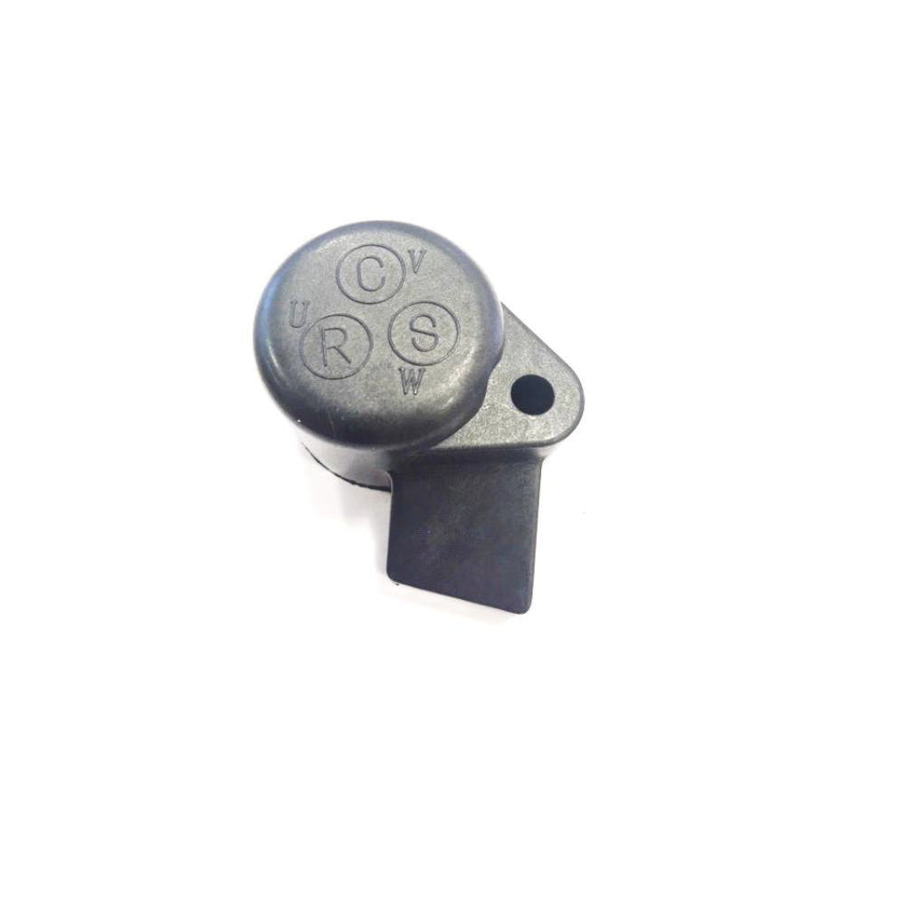 Deckel für Kompressor