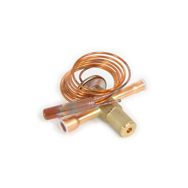 Thermoventil, CDP/CDP-40 T with insulation
