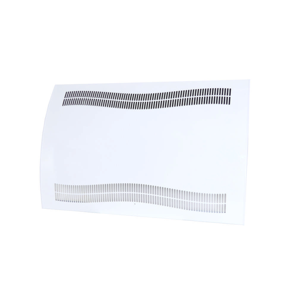 Vorderseite CDP/CDF 50, komplett