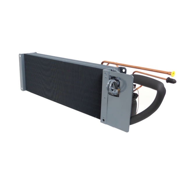 Verdampfer, komplett, CDP/CDP-T 50
