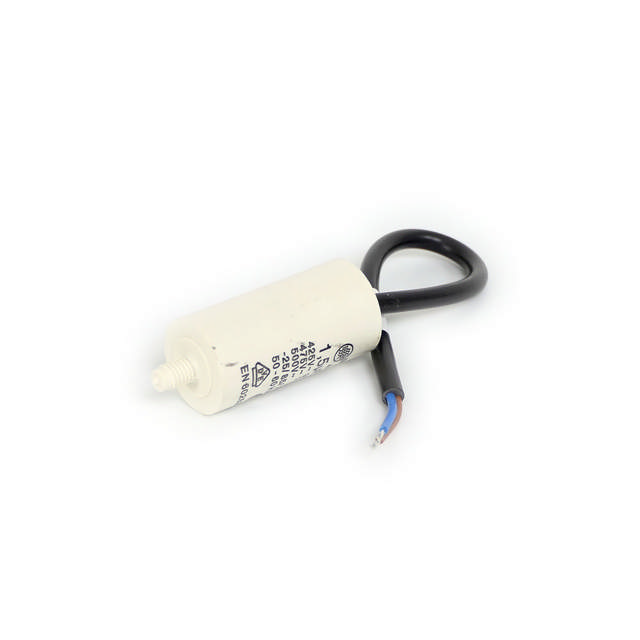 Kondensator, 1,5µF/450 V M8