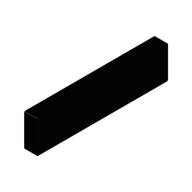 Isoleringsmateriale, filterbrik