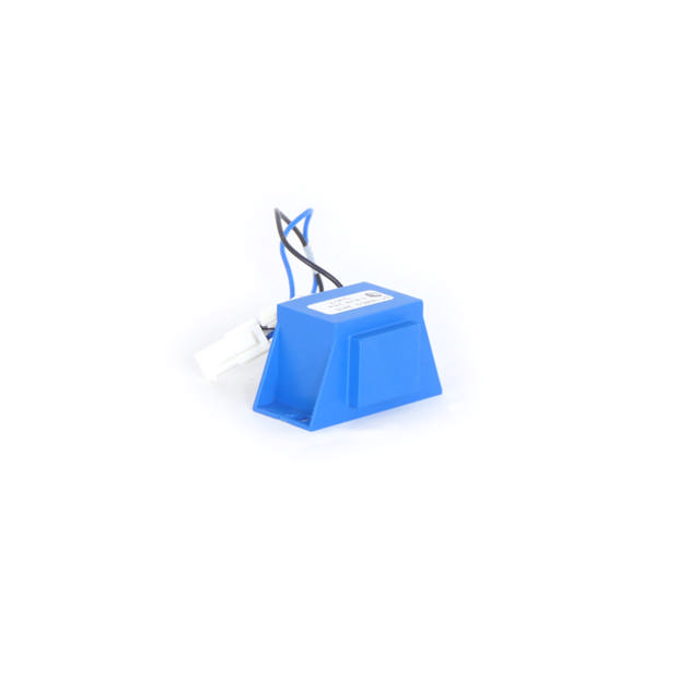 Main noise filter, LF-INDUCTOR 2mG @ 2.5A 50Hz - EI 38/13.6 (G=0.5)