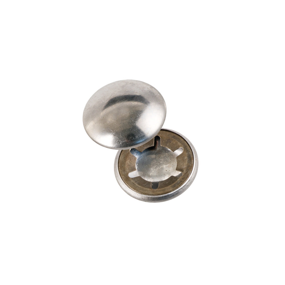 Federtellerscheibe, für ø20mm, mit Deckel