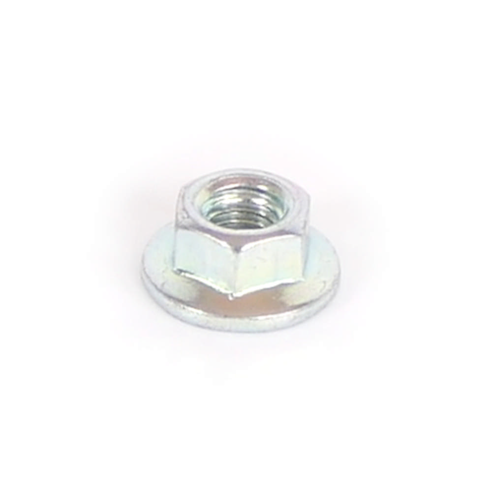 Flange nut M5 for compressor (480616,480736,480969,481023,481066,482207)