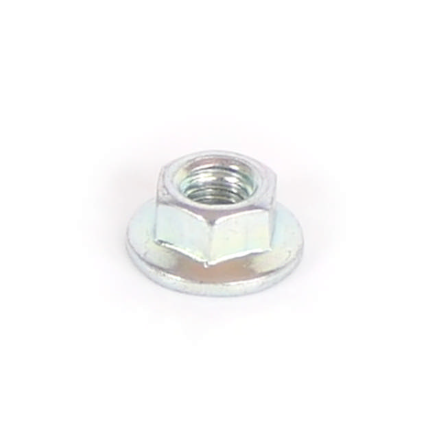 Flange nut M5 for compressor (480616,480736,480969,481023,481066,482207)