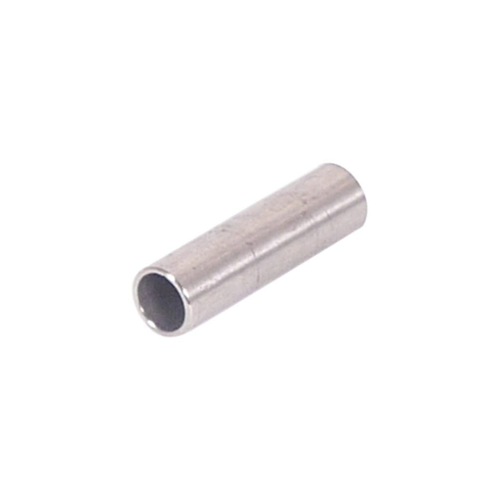 Rundes Zwischenstück, Buchse ø10 x 40mm
