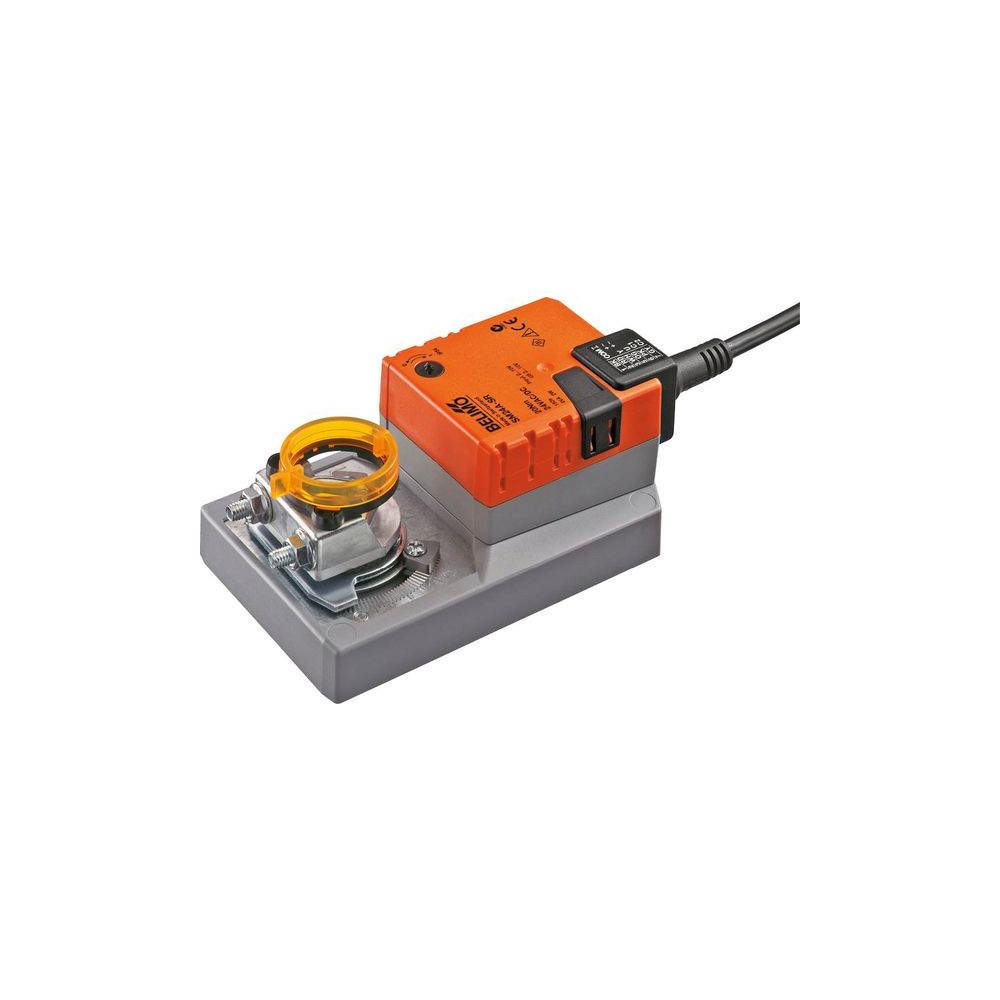 Klappenmotor, 24 V mit 5m Kabel