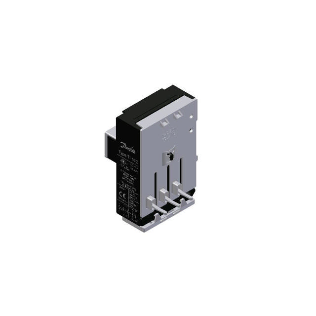 Relais, Thermostat