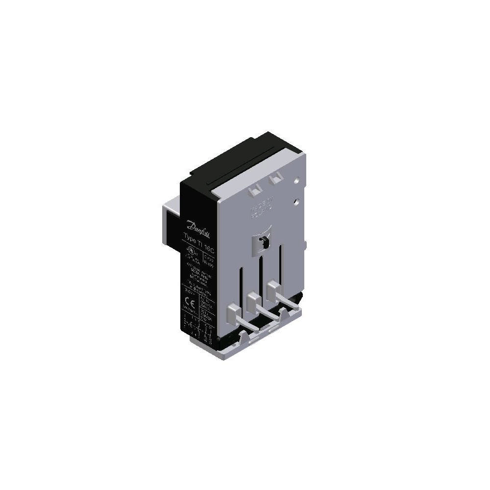 Relais, Thermostat
