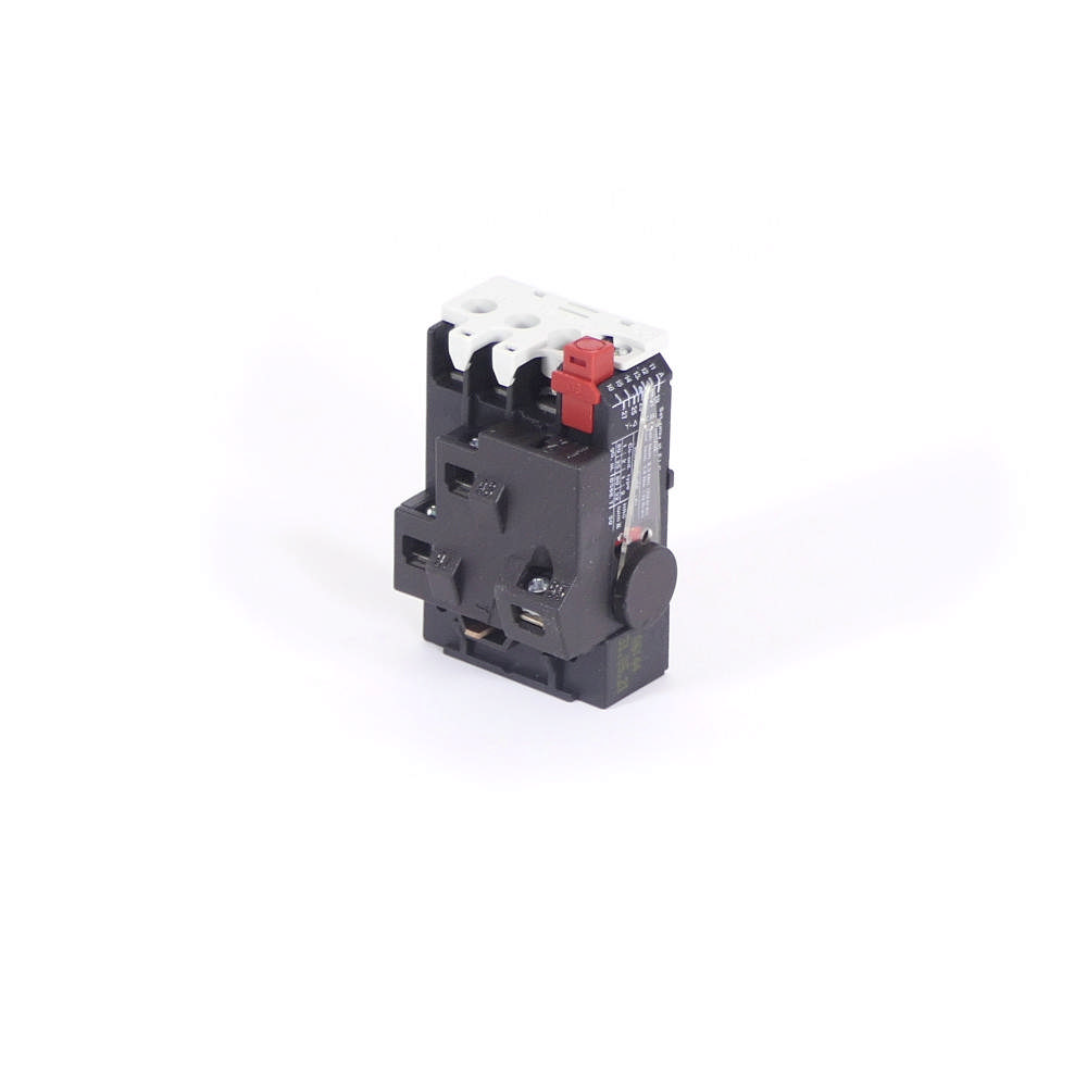 Relais, Thermostat