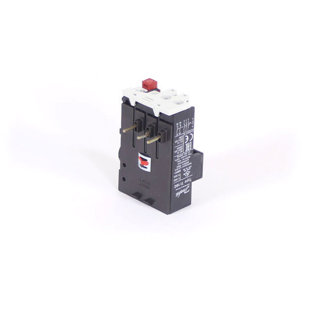 Relais, Thermostat
