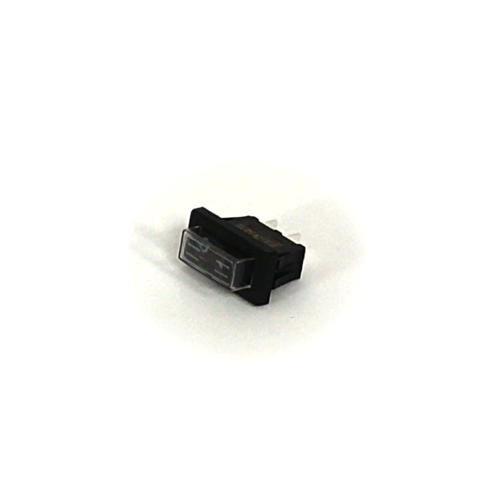 Kippschalter, schwarz
