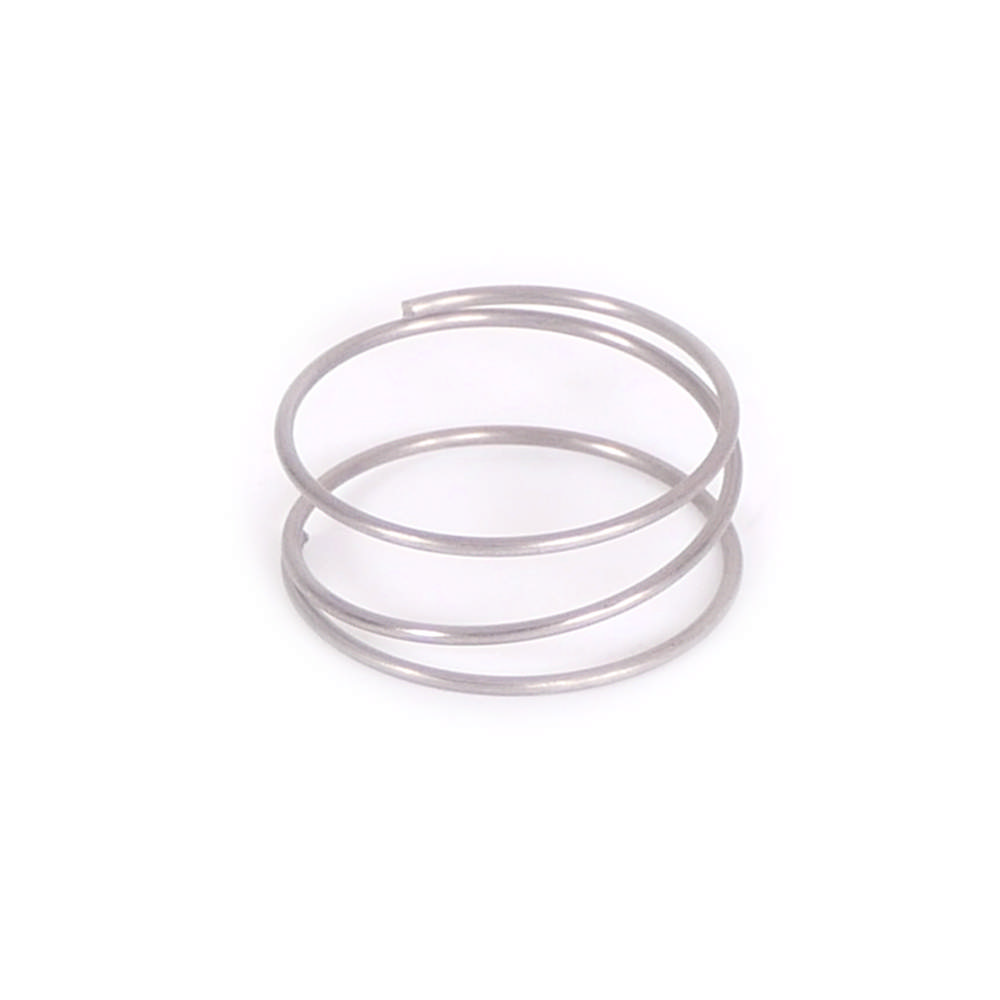 Feder für Motorschutz