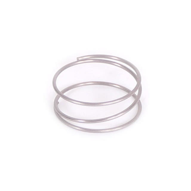 Feder für Motorschutz