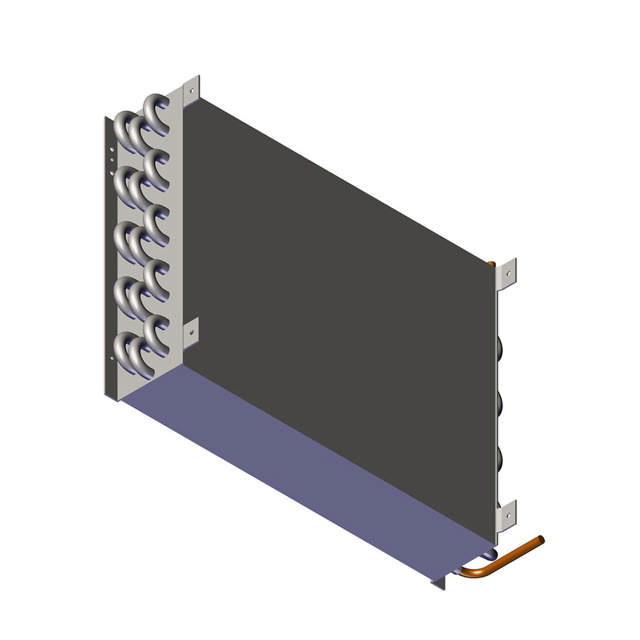 Verdampfer