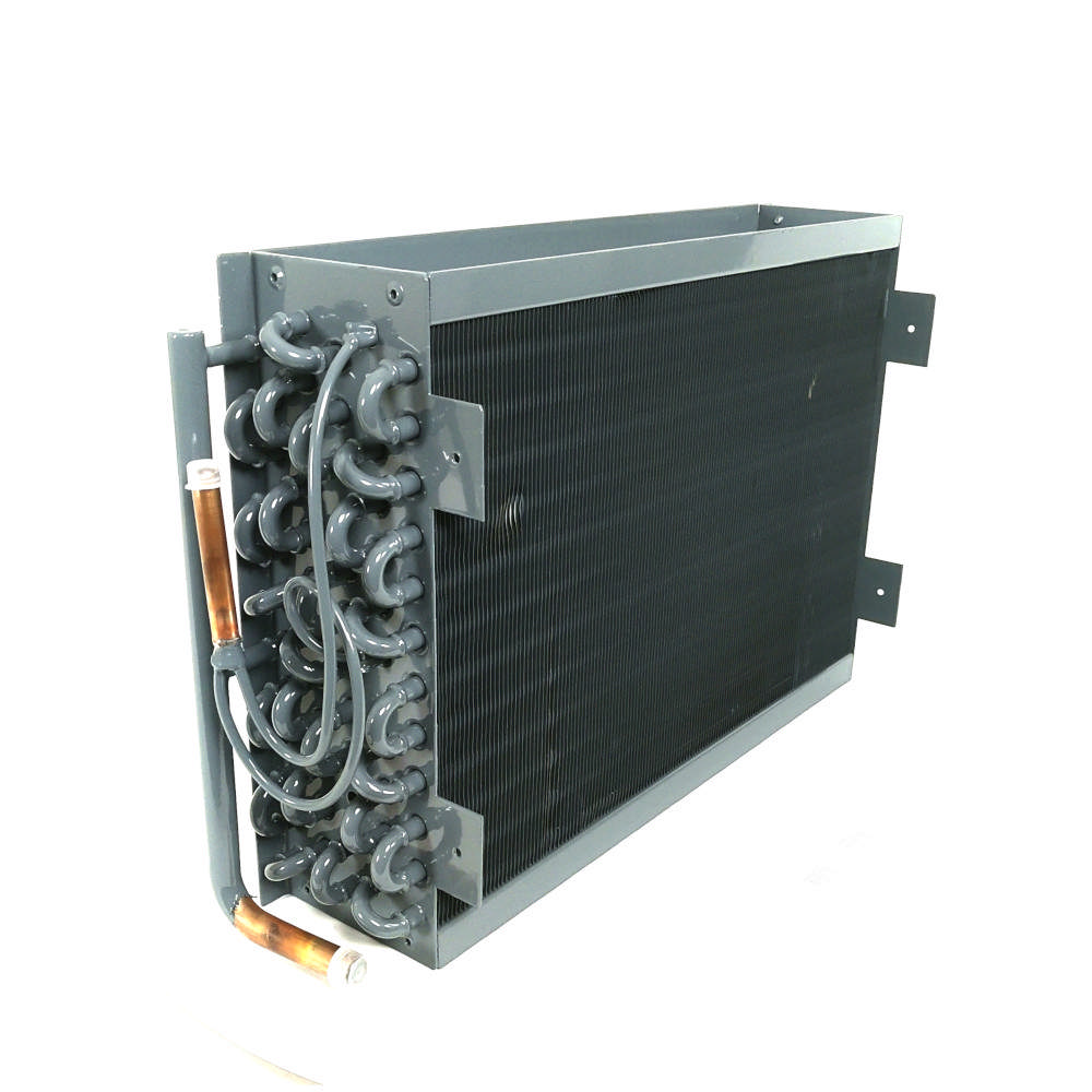 Verdampfer, CDP 75