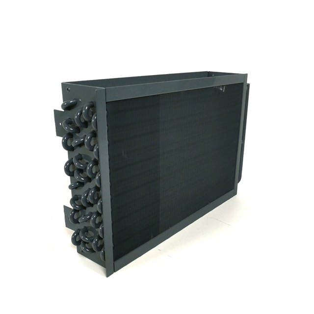 Verdampfer, CDP 75