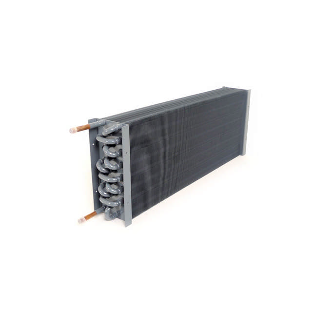 Verdampfer