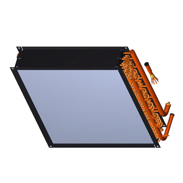 Combi coil, left, 3/6 MT 64