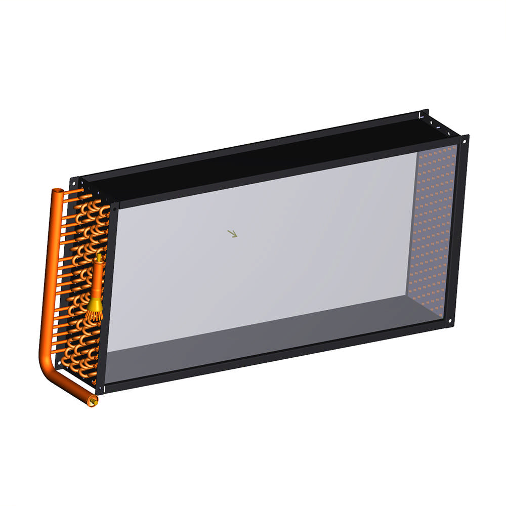 Verdampfer, Af 5/10 Pos H Eco 1022p2108114025e01 17 Iht.A