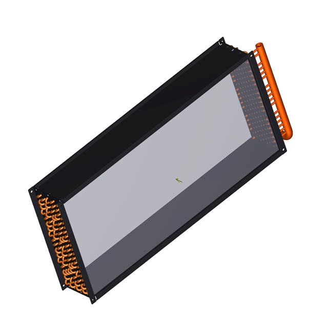 Verdampfer, Af 5/10 Pos H Eco 1022p2108114025e01 17 Iht.A