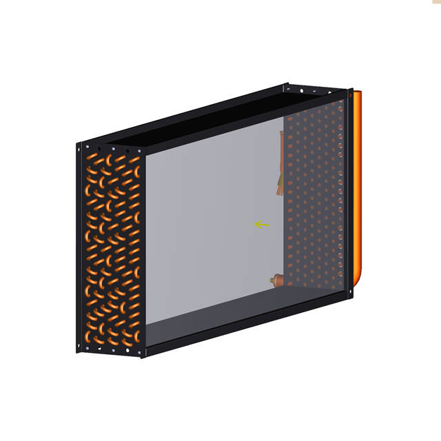 Verdampfer, Af 5/10 Pos H Eco 1022p2108114025e01 17 Iht.A