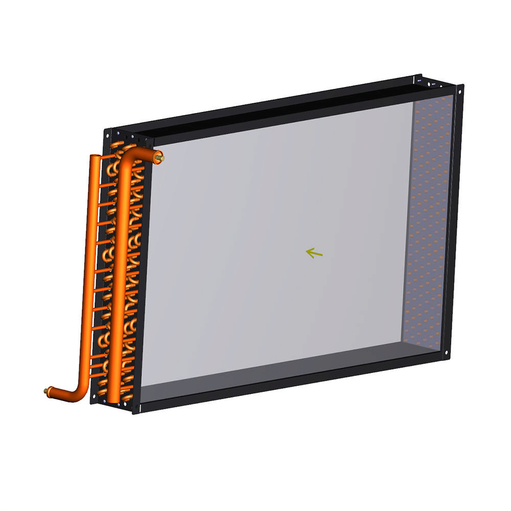 Kondensator, Af 5/10 Pos RH