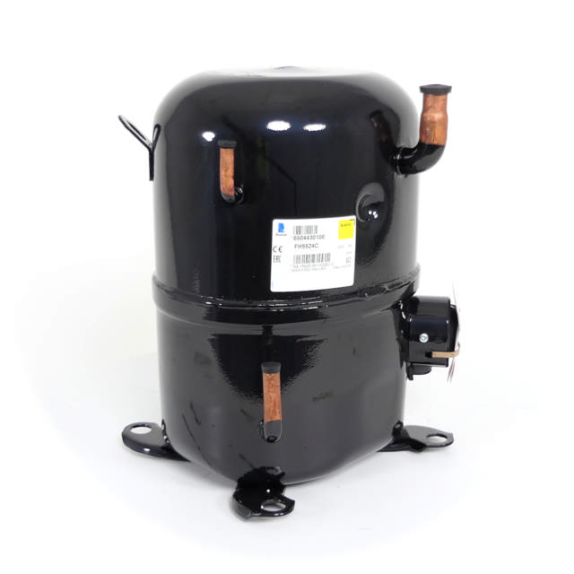 Stempelkompressor,  FH 5524 C, 1 x 230 V, 50 Hz