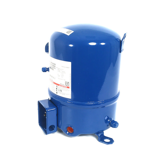 Stempelkompressor, 3 x 400 V/50 Hz