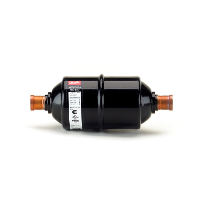 Trockenfilter, DCL 032s 1/4